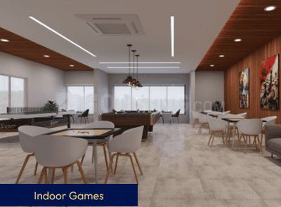 Project Image of 1829.97 - 3175.03 Sq.ft 3 BHK Apartment for buy in Sri LVRS Tiara