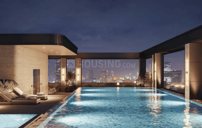 Project Image of 677.05 - 4279.73 Sq.ft 1 BHK Apartment for buy in Westavenue Paradigm Green Acrres