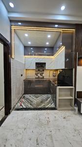 Project Image of 1200.0 - 2300.0 Sq.ft 3 BHK Builder Floor for buy in Ambey Luxury Flats