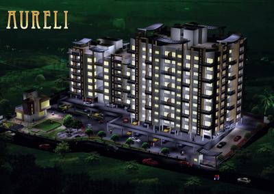 Project Image of 479.0 - 1600.0 Sq.ft 1 BHK Apartment for buy in ACME Aureli