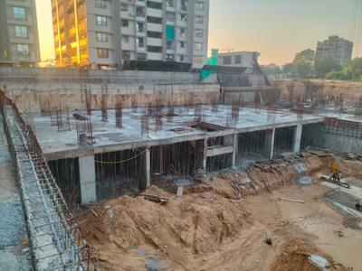 Project Image of 1040.65 - 1135.48 Sq.ft 3 BHK Apartment for buy in Labh Samay Aura