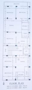 Project Image of 496.5 - 945.5 Sq.ft 2 BHK Apartment for buy in AB Shrivastava Enclave