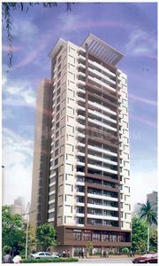 Project Image of 276.0 - 943.0 Sq.ft 1 RK Apartment for buy in Naminath Onyx
