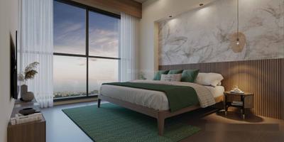 Project Image of 841.41 - 900.72 Sq.ft 3 BHK Apartment for buy in Prime Praangan