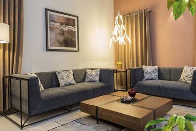 Project Image of 2328.0 - 3800.0 Sq.ft 3 BHK Villa for buy in Casagrand Verdant