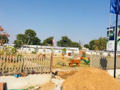 Project Image of 42.36 - 837.29 Sq.ft Residential Plot Plot for buy in Kissan VRB Pearl Enclave