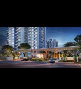 Project Image of 1692.0 - 1852.0 Sq.ft 3 BHK Apartment for buy in Shapoorji Pallonji Joyville Gurugram Phase IV