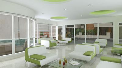 Project Image of 1745.0 - 2065.0 Sq.ft 3 BHK Villa for buy in Padmavathy Jagannath Meadows