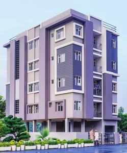 Project Image of 993.0 - 1000.0 Sq.ft 3 BHK Apartment for buy in Sunshine Galaxy
