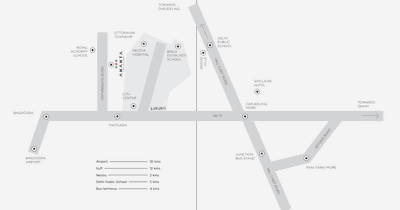 Project Image of 711.0 - 2572.0 Sq.ft 1 BHK Apartment for buy in PRM Ananta