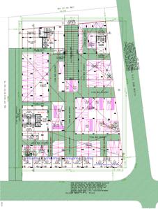 Project Image of 2114.0 - 2871.7 Sq.ft 4 BHK Apartment for buy in Sheladia Treetops