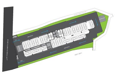 Project Image of 2863.0 - 2873.0 Sq.ft 4 BHK Apartment for buy in Fort Elanta