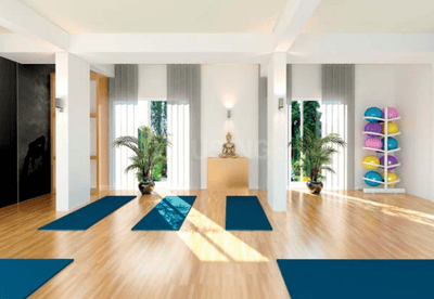 Project Image of 1240.0 - 1680.0 Sq.ft 2 BHK Apartment for buy in Urban Elite