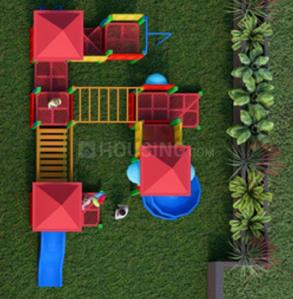 Project Image of 525.0 - 590.0 Sq.ft 1 BHK Apartment for buy in Shelter Rudra Pulak City