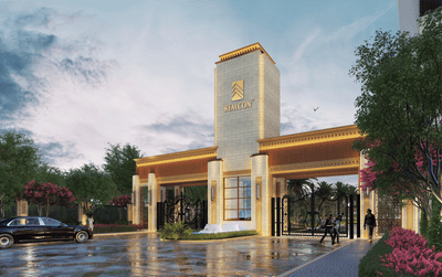 Project Image of 0.0 - 1913.46 Sq.ft 3 BHK Apartment for buy in Realcon