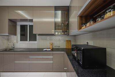 Project Image of 611.82 - 614.19 Sq.ft 2 BHK Apartment for buy in Puravankara Windermere Phase 4 C