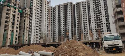 Project Image of 890.0 - 2150.0 Sq.ft 2 BHK Apartment for buy in Sikka Kaamya Greens