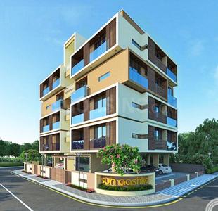 Project Image of 0.0 - 2160.0 Sq.ft 3 BHK Apartment for buy in Aashka Sun Aashka
