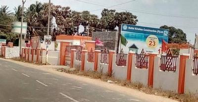 Project Image of 500.0 - 1200.0 Sq.ft Residential Plot Plot for buy in Nellai Dhanaya Villa