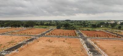 Project Image of 1350.0 - 5400.0 Sq.ft Residential Plot Plot for buy in Akshita Eastern Meadows