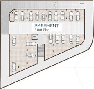 Project Image of 1800 Sq.ft 3 BHK Independent House for sale in Ambawadi for Rs. 52500000