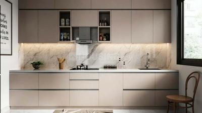 Project Image of 550.9 - 1584.0 Sq.ft 1 BHK Apartment for buy in Vellkin Basil Flora