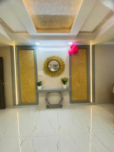 Project Image of 1507.0 - 1581.0 Sq.ft 4 BHK Apartment for buy in Shree Krishna Heights
