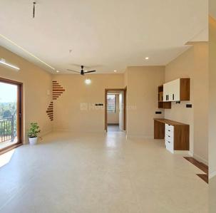 Project Image of 1000.0 - 2000.0 Sq.ft 2 BHK Villa for buy in RBS Fortune Heaven Villas