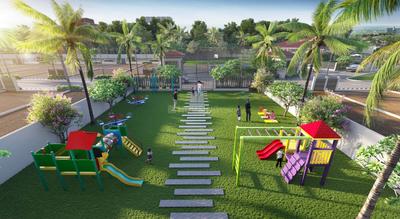 Project Image of 0.0 - 1199.76 Sq.ft Residential Plot Plot for buy in Vishal Nivaan Meadows Phase 3