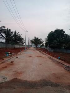 Project Image of 600.0 - 3342.0 Sq.ft Residential Plot Plot for buy in Viraj Enclave