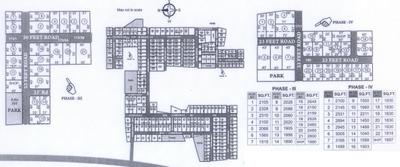 ABI Golden Rain Avenue Phase 3 and 4