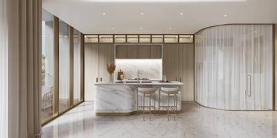 Project Image of 0.0 - 1553.0 Sq.ft 2 BHK Apartment for buy in Imtiaz Beach Walk Grand Phase 2