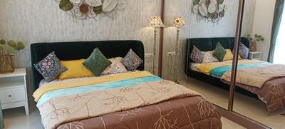 Project Image of 1713 Sq.ft 3 BHK Villa for sale in Navalur for Rs. 19900000