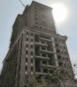 Project Image of 2324.79 - 2830.05 Sq.ft 4 BHK Apartment for buy in Nav Nirman Crystal Manor