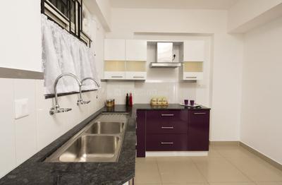 Project Image of 0.0 - 1617.0 Sq.ft 3 BHK Apartment for buy in SFS Sundial