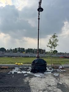 Project Image of 800.0 - 1000.0 Sq.ft Residential Plot Plot for buy in Drushika Imperial