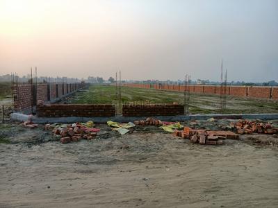 Project Image of 720 Sq.ft Residential Plot / Land for sale in Bagpota for Rs. 650001