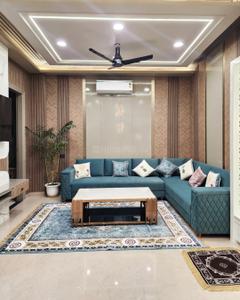 Project Image of 450.0 - 650.0 Sq.ft 2 BHK Apartment for buy in Guru Ji Affordable Homes 