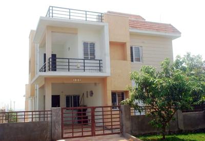 Project Image of 2054.0 - 2062.0 Sq.ft 3 BHK Villa for buy in Avani Serene Hills County