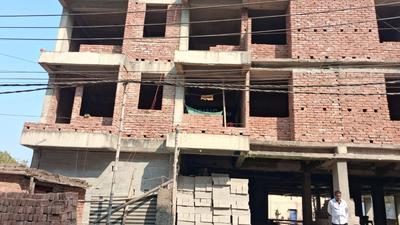 Project Image of 1201.0 - 1658.0 Sq.ft 2 BHK Apartment for buy in Lalmati Damas Palace