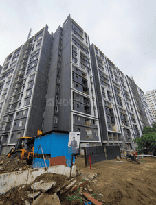 Project Image of 1040.0 - 1656.0 Sq.ft 2 BHK Apartment for buy in Casagrand Athens