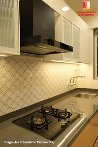 Project Image of 1140.0 - 2347.0 Sq.ft 2 BHK Apartment for buy in Sunflower City