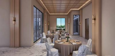Project Image of 1243.46 - 1890.68 Sq.ft 3 BHK Apartment for buy in Sahakar Vogue 77