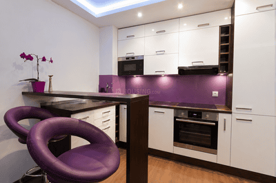 Project Image of 1210.0 - 1610.0 Sq.ft 2 BHK Apartment for buy in Bawa River Ankora