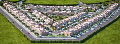 Project Image of 0.0 - 2540.0 Sq.ft 4 BHK Villa for buy in Dubai Marbella Village