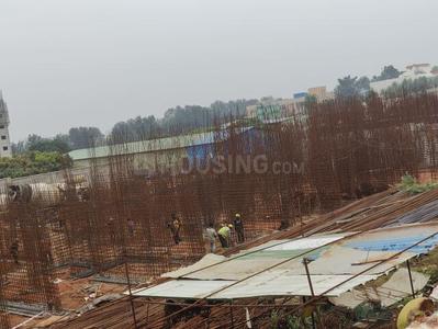 Project Image of 880.0 - 1685.0 Sq.ft 2 BHK Apartment for buy in SNN Raj High Gardens