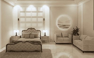 Project Image of 1500.0 - 3016.0 Sq.ft 3 BHK Villa for buy in Malo Armonique