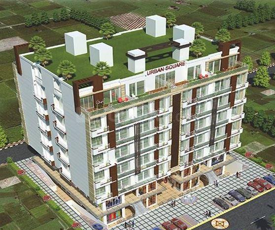 GMD Urban Square - Image 4