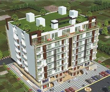 Project Image of 685.0 - 1550.0 Sq.ft 1 BHK Apartment for buy in GMD Urban Square