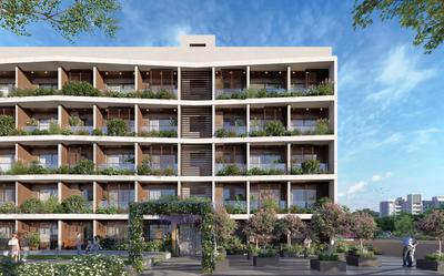 Project Image of 1752.7 - 2552.01 Sq.ft 3 BHK Apartment for buy in Inspira Winds Of Life